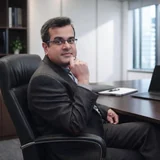 Davin Patel
